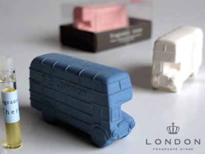 画像2: 【LONDON】ロンドンストーン/フレグランスストーン/ロンドンバス　単品