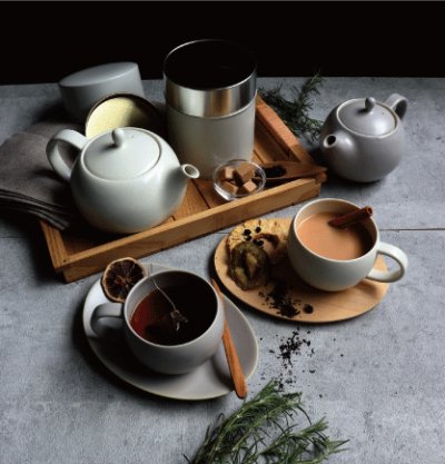 画像3: 【SALIU】結 YUI　ティーポット　６００ml　急須　紅茶の為のティーポット