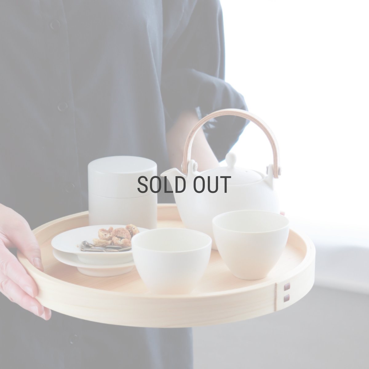 画像8: 【SALIU】わっぱぼん大　30cm　ヒノキ　サワラ　天然木　木曽駒印 (8)