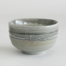 画像19: 【SALIU】抹茶彼是　伸光窯　野点抹茶碗　雪　氷柱　つらら　美濃焼　日本製　SALIU craft Japan　 (19)