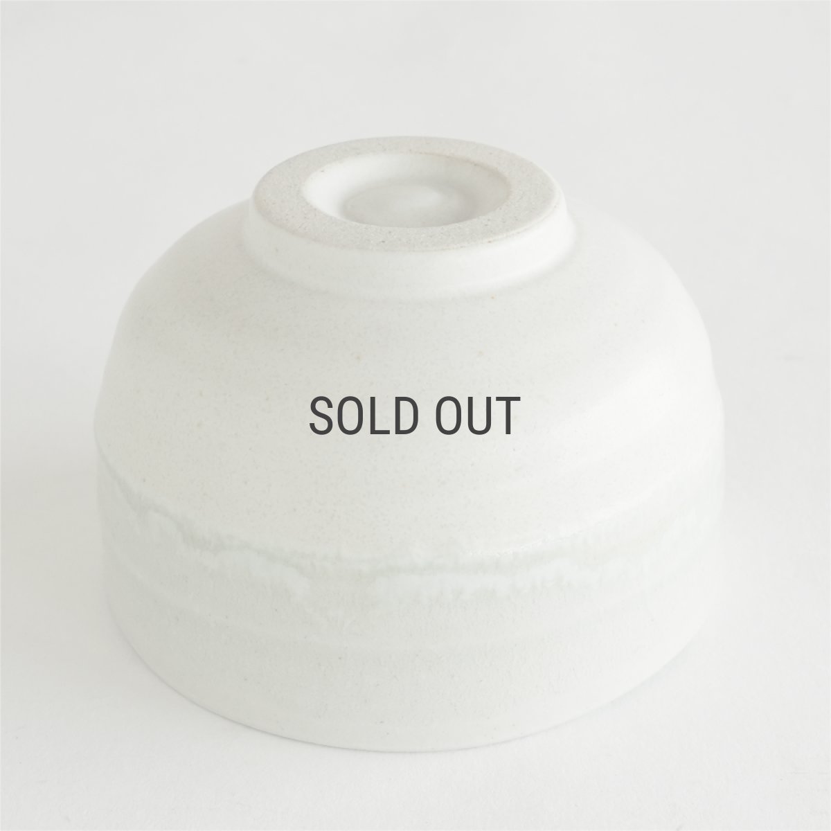 画像15: 【SALIU】抹茶彼是　伸光窯　野点抹茶碗　雪　氷柱　つらら　美濃焼　日本製　SALIU craft Japan　 (15)