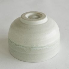 画像15: 【SALIU】抹茶彼是　伸光窯　野点抹茶碗　雪　氷柱　つらら　美濃焼　日本製　SALIU craft Japan　 (15)