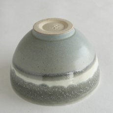 画像17: 【SALIU】抹茶彼是　伸光窯　丸抹茶碗　雪　氷柱　つらら　美濃焼　日本製　SALIU craft Japan　 (17)
