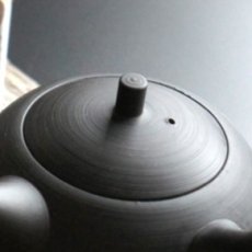 画像1: 【SALIU】RYO-凌 土瓶 急須 　蓋　交換用部品 (1)
