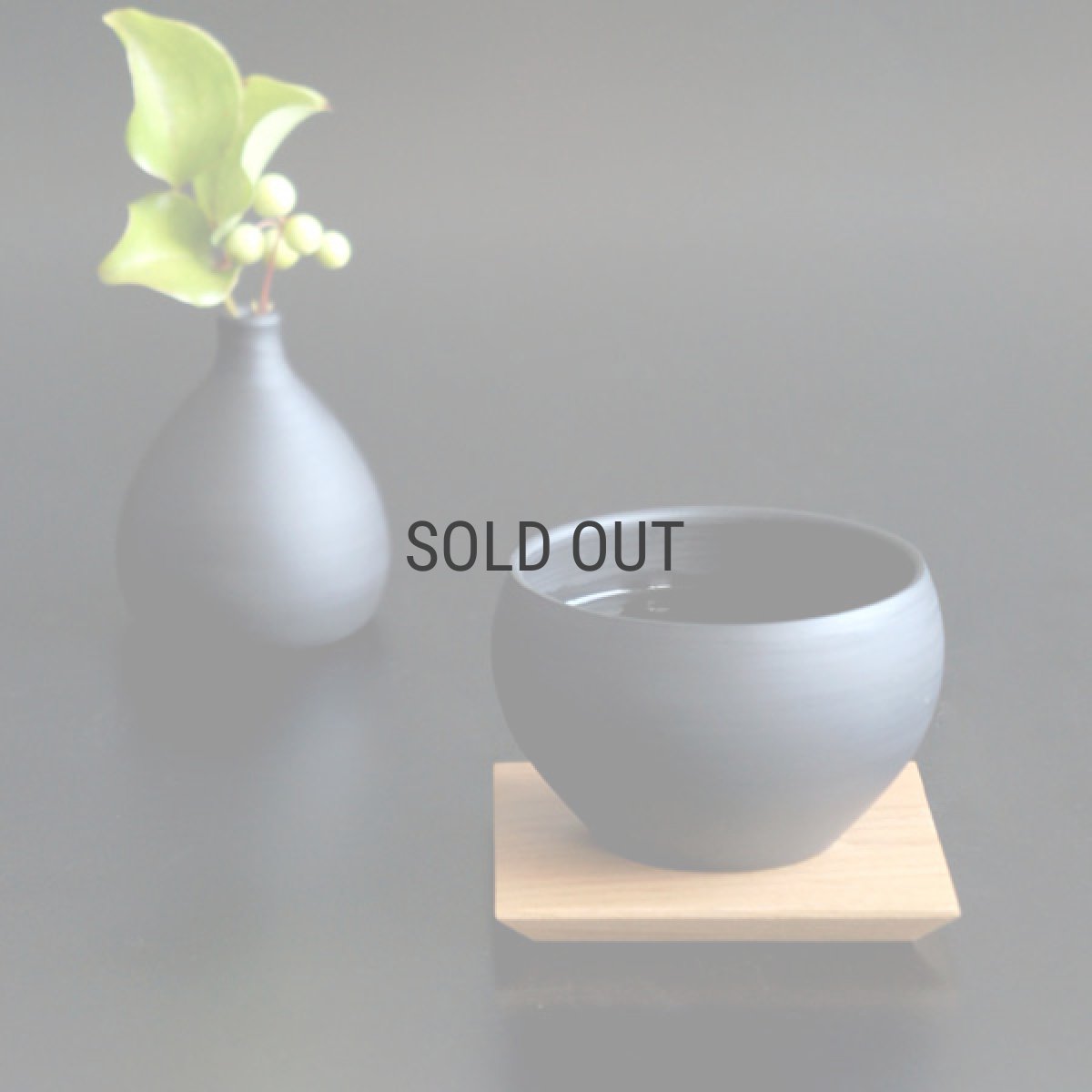 画像6: 【SALIU】 RYO　-凌-　ギフトセット　５点　急須　湯呑み　茶敷き　セット 　手作り/伝統工芸士/玉光陶苑/常滑焼/日本製/急須/サリウ  おしゃれ　かわいい　きゅうす　茶こし　取っ手 (6)