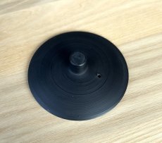 画像2: 【SALIU】RYO-凌 土瓶 急須 　蓋　交換用部品 (2)