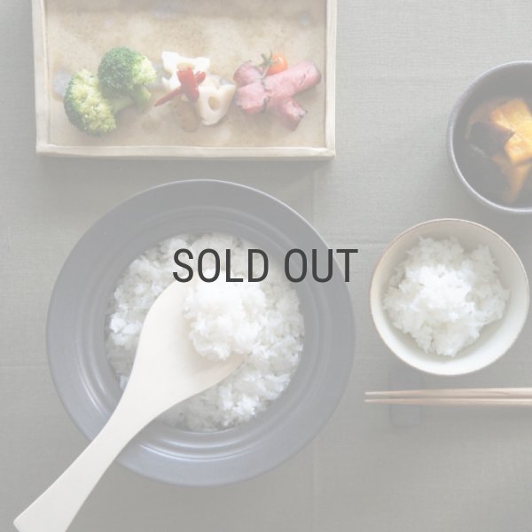 SALIU】The chef 炊飯土鍋 ごはん鍋 3合炊き ザシェフ 日本製 美濃焼