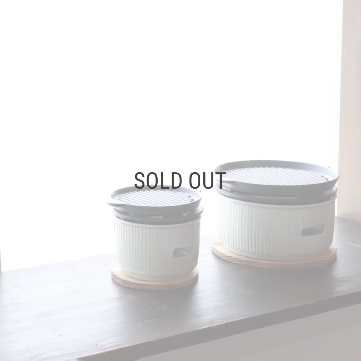 画像10: 【SALIU】The chef　ザシェフ 　グリルプレート L　陶板　耐熱陶器　クッキングプレート　簡単料理　魚焼きグリル　オーブン　レンジ　トースター　 (10)