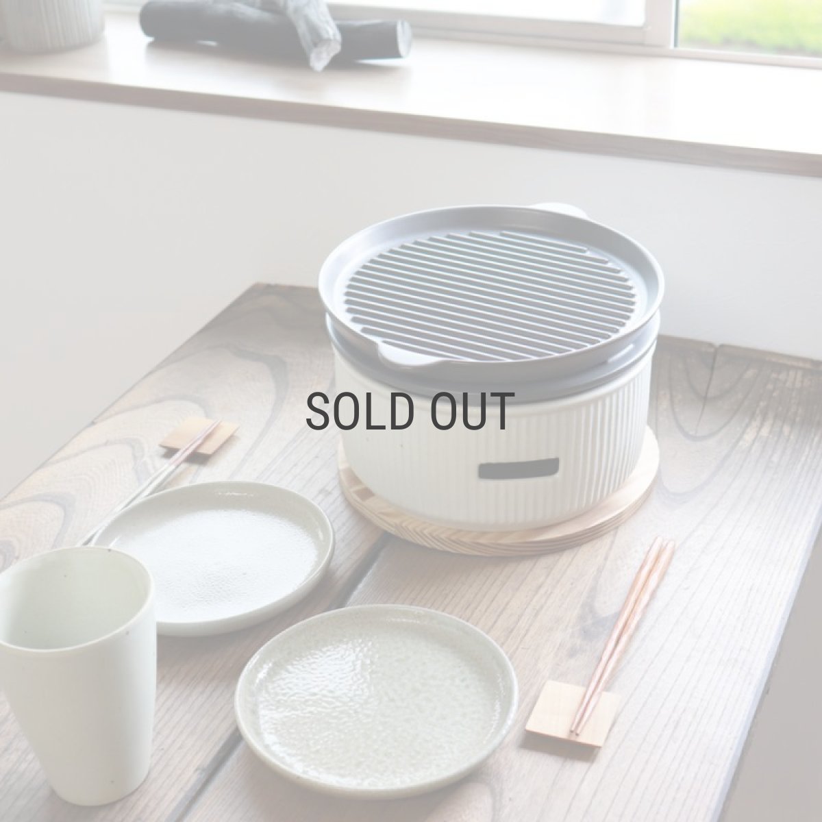 画像12: 【SALIU】The chef　ザシェフ 　グリルプレート L　陶板　耐熱陶器　クッキングプレート　簡単料理　魚焼きグリル　オーブン　レンジ　トースター　 (12)