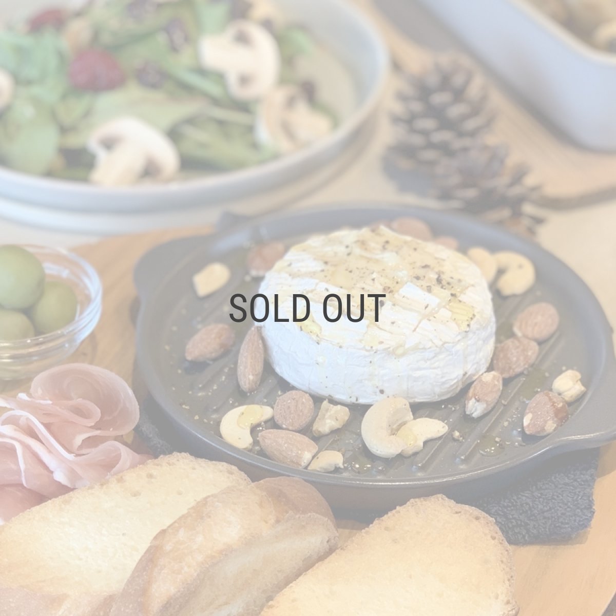 画像2: 【SALIU】The chef　ザシェフ 　グリルプレートS 　陶板　耐熱陶器　日本製　クッキングプレート　簡単料理　魚焼きグリル　オーブン　レンジ　トースター　 (2)