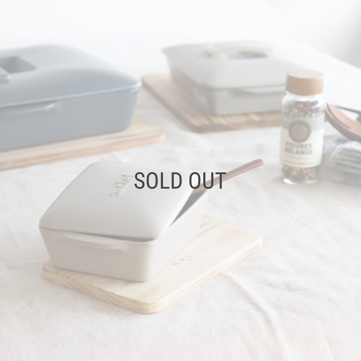 画像8: 【SALIU】The chef 　焼杉プレート　Mini 　ミニ　なべしき　木製　W150 x D110 x H10 OCN (8)