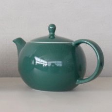 画像19: 【SALIU】Yui tea　ティーポット　330ml　お茶をもっと自由に楽しむ　急須　アッシュホワイト　クリアグレー　エバーグリーン　 (19)