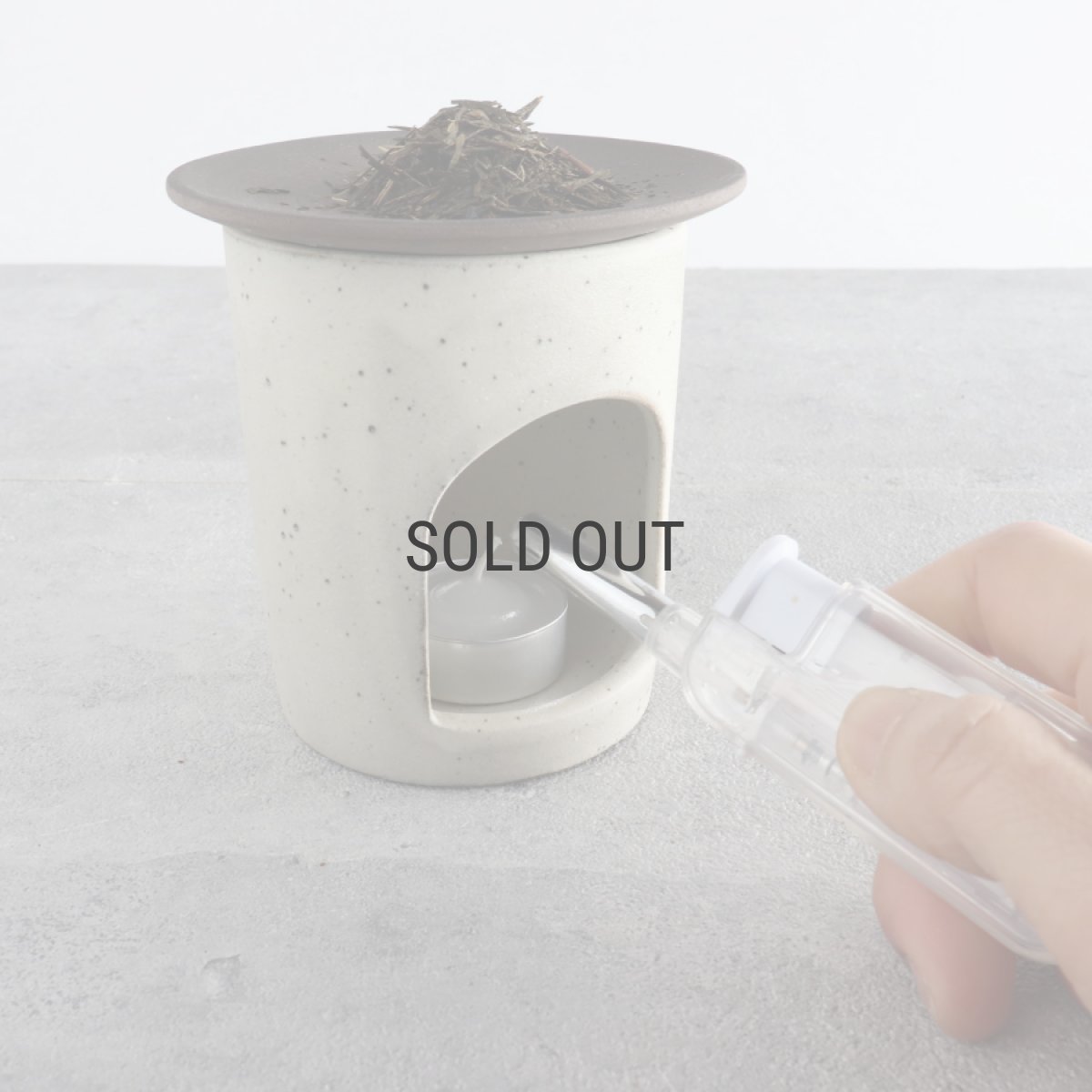 画像6: 茶香炉　さのか専用　ティーライト　16個入  キャンドル アルミカップ ろうそく (6)