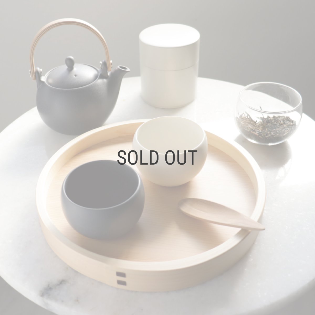 画像6: ネコポス対応【SALIU】YAMASAKURA 　茶さじ　山桜　ティースプーン　茶葉　木製　天然木　日本製　LOLO (6)