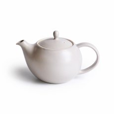 画像11: 【SALIU】結 YUI  ティーポット ３３０ml 　紅茶のための茶器 　急須 陶器   日本製 　美濃焼 (11)