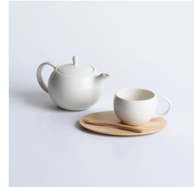 画像3: 【SALIU】茶こし　大　600ml用　結　祥　縁　茶漉し　急須　茶漉し　ティーストレーナー　Tea Strainer 