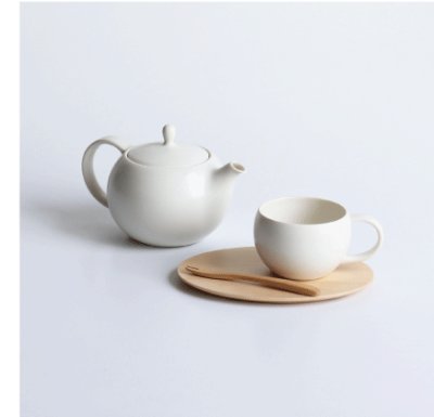 画像3: 【SALIU】茶こし　大　600ml用　結　祥　縁　茶漉し　急須　茶漉し　ティーストレーナー　Tea Strainer