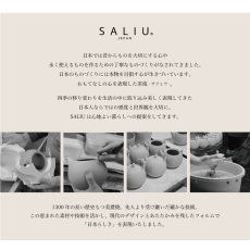 画像4: 【SALIU】結 YUI 　土瓶急須　330ml　Nature Ave.オリジナル　シャンパンゴールド　シルバー　 (4)