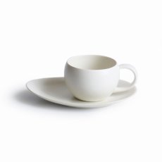 画像2: 【SALIU】結 YUI  カップ＆ソーサー 　セット　ティープレート　茶托 ティーカップ 湯飲み 陶器 (2)