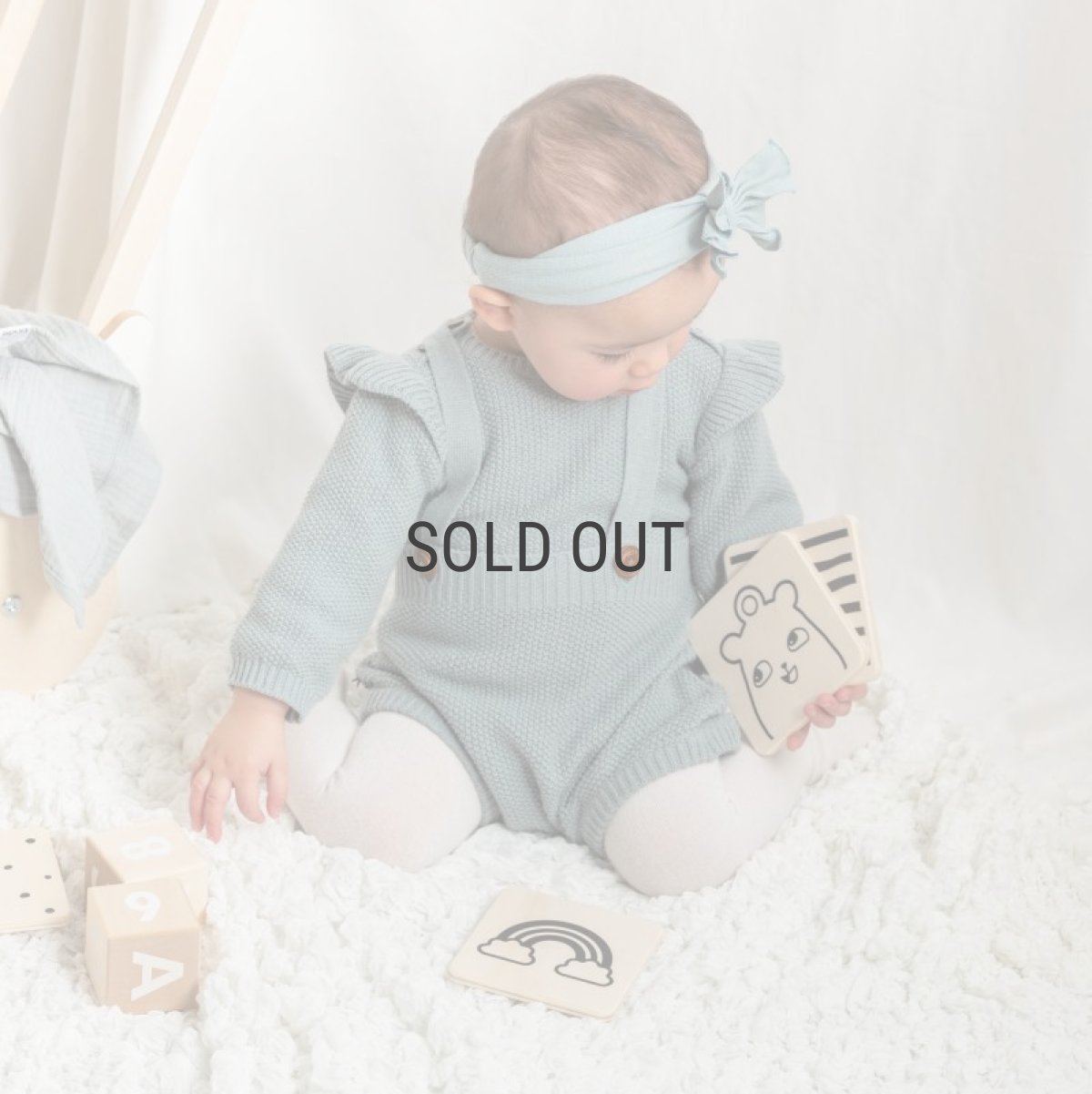 画像5: 【ooh noo】木製　アルファベット　ブロック　オーノー　ベビー　おもちゃ　知育玩具　 (5)