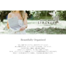 画像4: 【STACKERS】クラシック　ジュエリーボックス　選べる2個セット 2set　ラベンダー　Lavender　スタッカーズ ロンドン　UK (4)