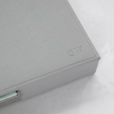 画像23: 【STACKERS】クラシック　ジュエリーボックス  選べる3個セット 3set ミント グレー Dove Grey  Mint グレー ターコイズ  スタッカーズ (23)