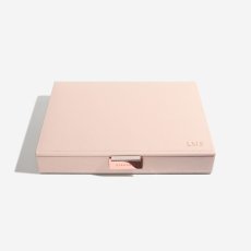 画像7: 【STACKERS】クラシック　ジュエリーボックス  Lid  ブラッシュピンク　BlushPink 　スタッカーズ ロンドン イギリス (7)