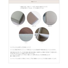 画像8: 【STACKERS】スーパーサイズ　ドロワー　グラス　リッド Glass Lid　ジュエリーケース  ペブルグレー Pebble Grey スタッカーズ (8)