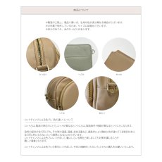 画像7: 【STACKERS】ナイロンケーブル収納バッグ　Nylon Square Cable Tidy　Black　ブラック　スタッカーズ　イギリス　ロンドン (7)