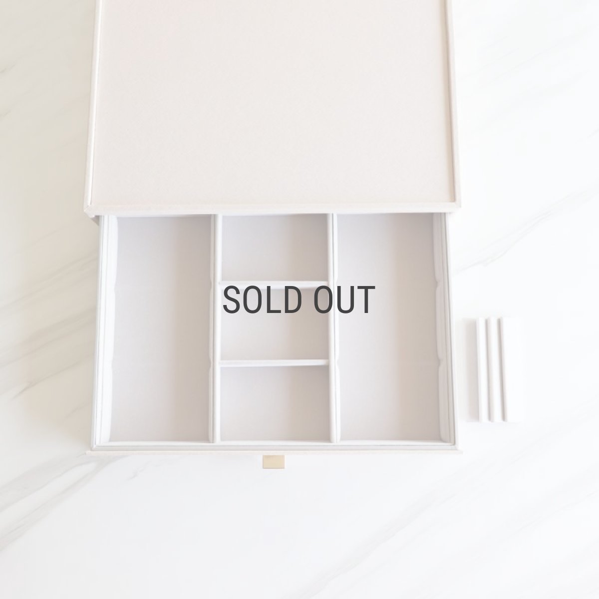 画像15: 【STACKERS】スーパーサイズ　ドロワー　選べる3個セット　3set　ネイビーペブル  Navy Pebble スタッカーズ (15)