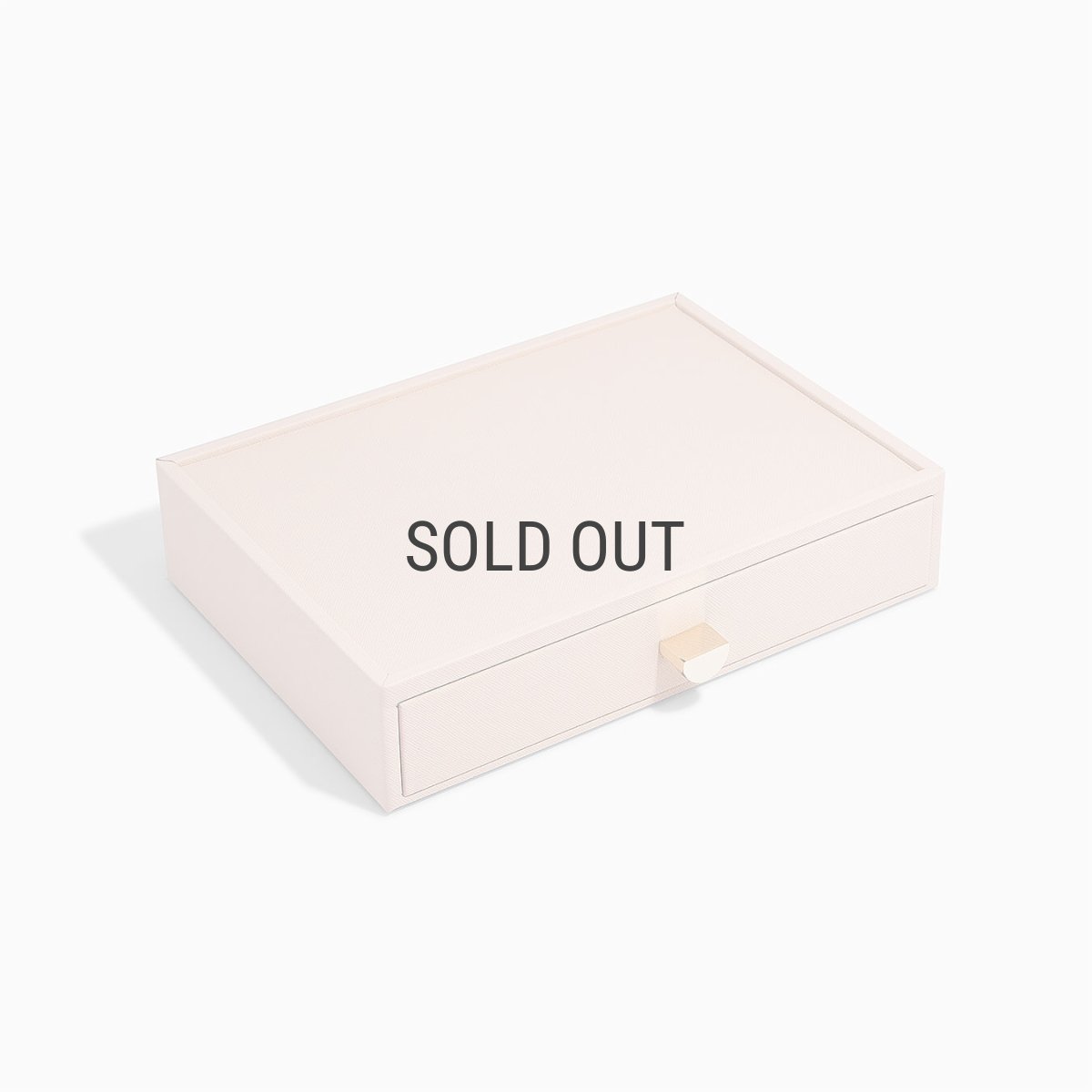 画像3: 【STACKERS】クラシック　ドロワー　ジュエリーケース 5sec  ブラッシュ　ピンク　Blush Pink　 引き出し　スタッカーズ (3)