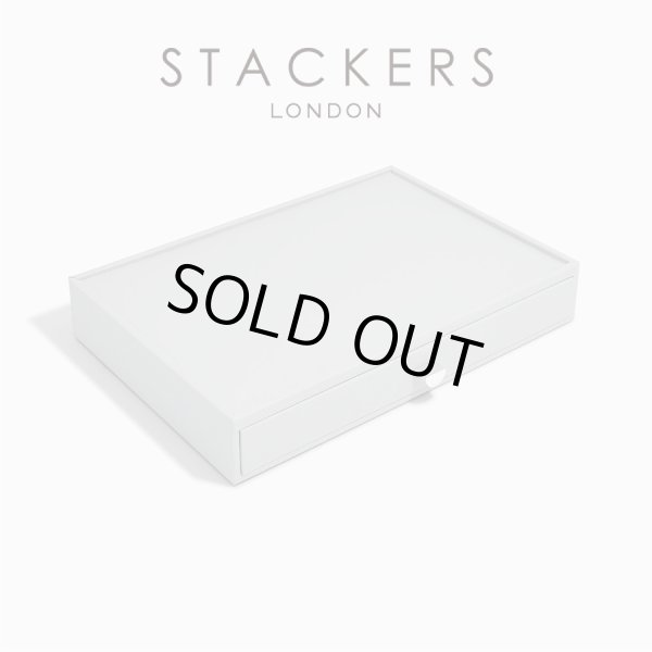 STACKERS】スーパーサイズ ドロワー オールインワン ALL IN ONE