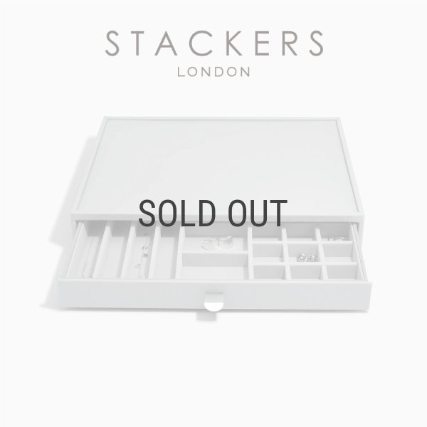 STACKERS】スーパーサイズ ドロワー オールインワン ALL IN ONE STACKERS】スーパーサイズ ドロワー オールインワン ALL IN ONE