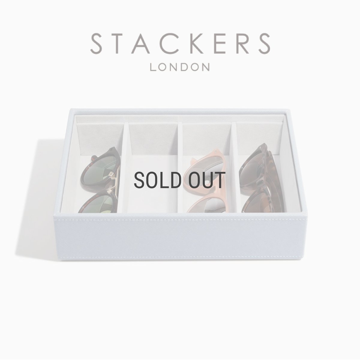 画像20: 【STACKERS】クラシック　ジュエリーボックス 選べる4個セット 4set ダスキーブルー　DuskyBlue (20)