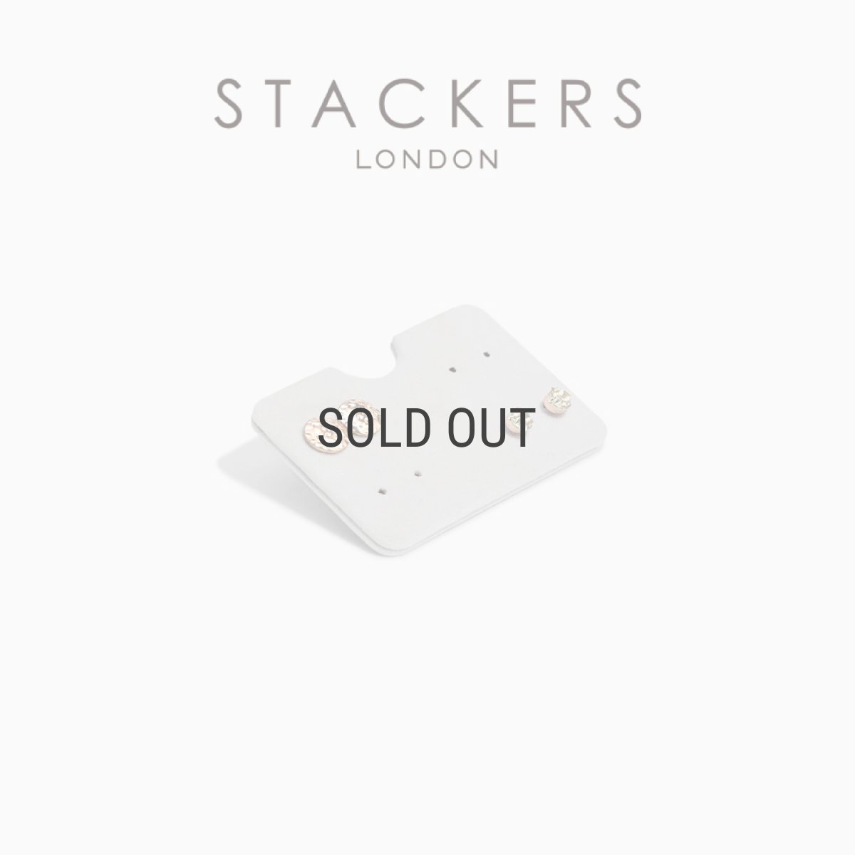 画像13: 【STACKERS】ピアススタンド　ピアス　イヤリング　ジュエリーボックス　アクセサリー収納　スタッカーズ (13)