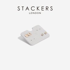 画像13: 【STACKERS】ピアススタンド　ピアス　イヤリング　ジュエリーボックス　アクセサリー収納　スタッカーズ (13)