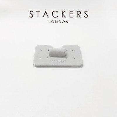 画像2: 【STACKERS】ピアススタンド　ピアス　イヤリング　ジュエリーボックス　アクセサリー収納　スタッカーズ