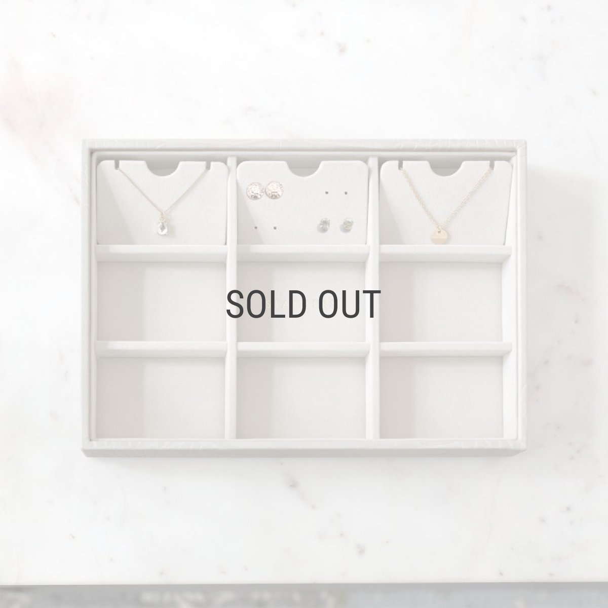 画像11: 【STACKERS】ピアススタンド　ピアス　イヤリング　ジュエリーボックス　アクセサリー収納　スタッカーズ (11)