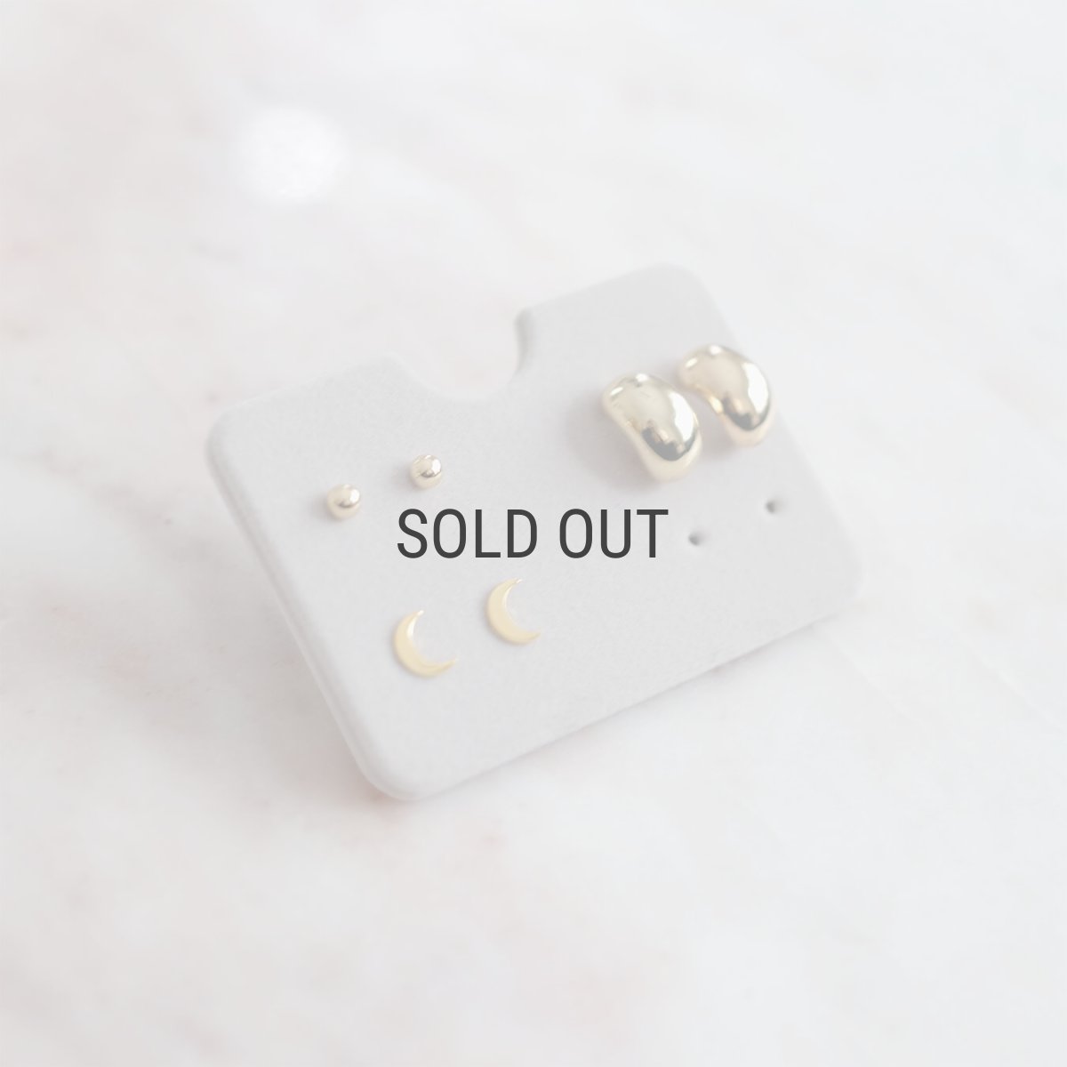 画像10: 【STACKERS】ピアススタンド　ピアス　イヤリング　ジュエリーボックス　アクセサリー収納　スタッカーズ (10)