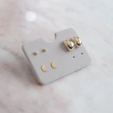 画像10: 【STACKERS】ピアススタンド　ピアス　イヤリング　ジュエリーボックス　アクセサリー収納　スタッカーズ (10)