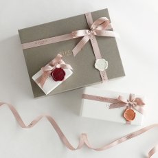 画像3: 【STACKERS】スタッカーズ　リボンギフト　公式ショップ ラッピング　 (3)