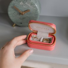 画像13: 【STACKERS】トラベル ジュエリーボックス S TravelS グレープフルーツ Grapefruit　スタッカーズ　ロンドン (13)