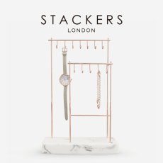 画像1: 【STACKERS】１２フック ジュエリースタンド 12 Hook Jewellery Stand スタッカーズ (1)