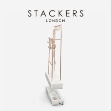 画像2: 【STACKERS】１２フック ジュエリースタンド 12 Hook Jewellery Stand スタッカーズ (2)