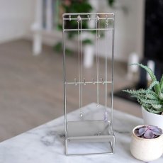 画像4: 【STACKERS】スクープ ジュエリー スタンド Scoop Jewellery Stand ペブルグレー Pebble Grey スタッカーズ (4)