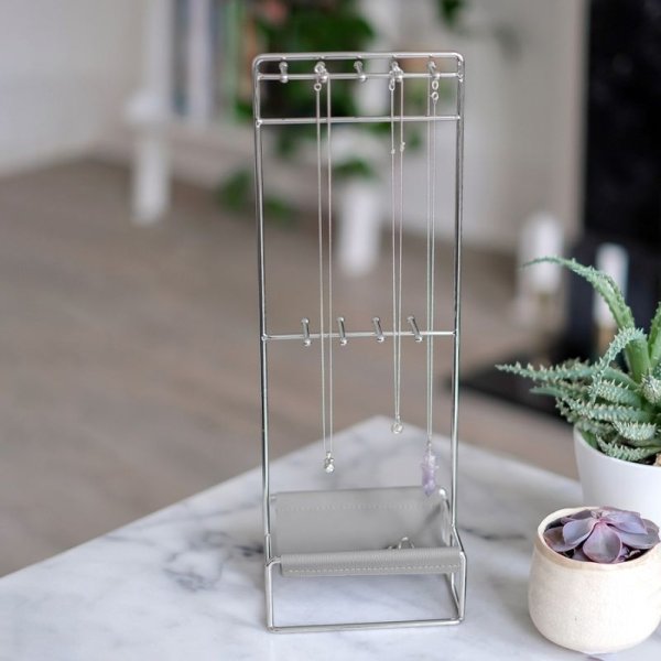 STACKERS】スクープ ジュエリー スタンド Scoop Jewellery Stand