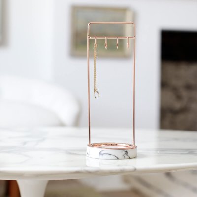 画像2: 【STACKERS】１２フック ジュエリースタンド 12 Hook Jewellery Stand スタッカーズ