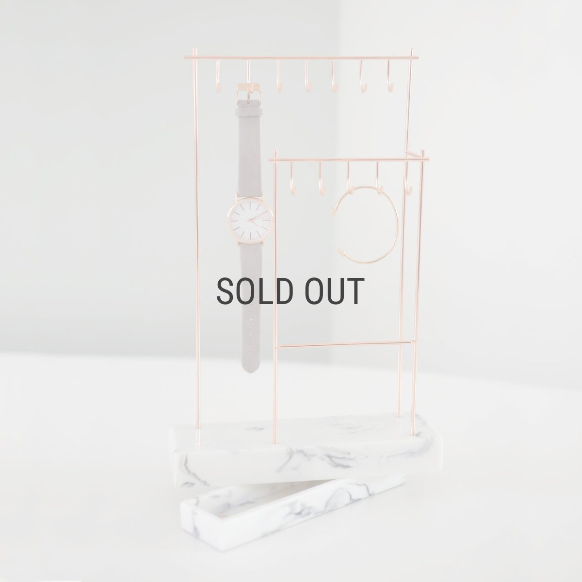 画像5: 【STACKERS】１２フック ジュエリースタンド 12 Hook Jewellery Stand スタッカーズ (5)