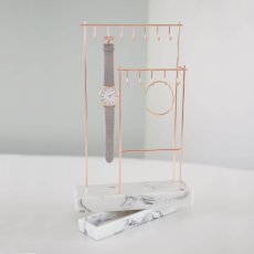 画像5: 【STACKERS】１２フック ジュエリースタンド 12 Hook Jewellery Stand スタッカーズ (5)