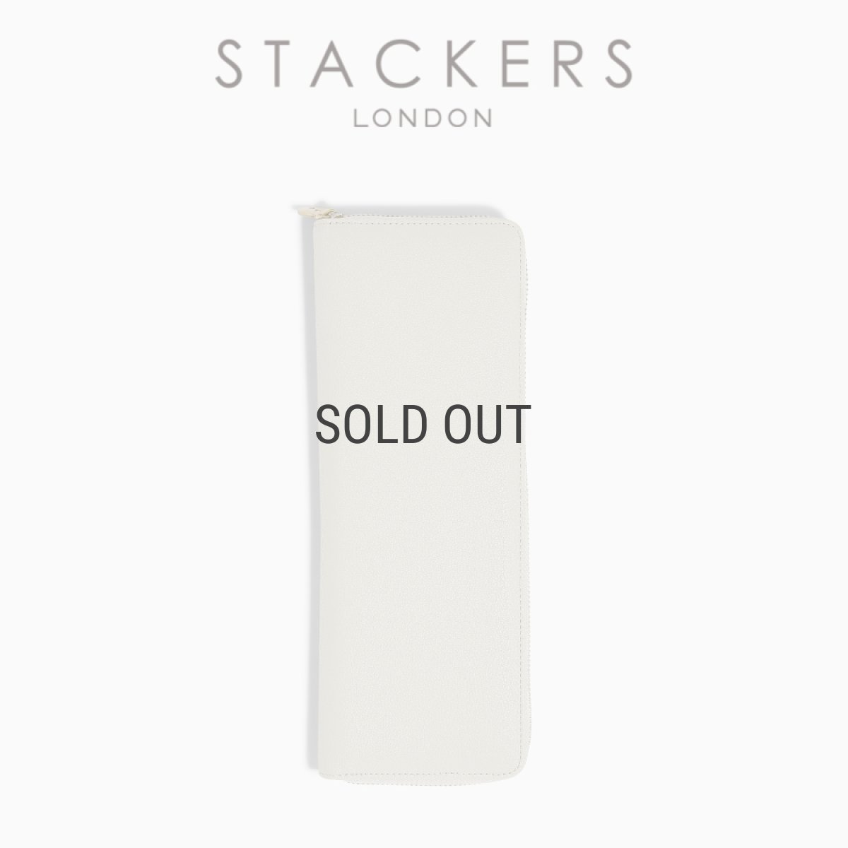 画像3: 【STACKERS】スマートウォッチ オーガナイザー  リネン・オートミール　Smart Watch Organiser  Linen/Oatmeal  スタッカーズ 　イギリス　ロンドン (3)